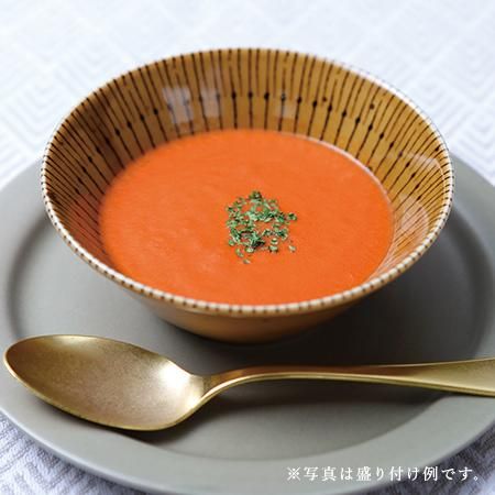 こだわりの完熟トマトスープ | 有限会社トラスト・ウェイ