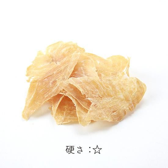 犬のおやつ かみかみじゃーきー ささみ 北海道産原料にこだわった無添加のジャーキーです ペット用品おやつ通販ショップ Humming Dog