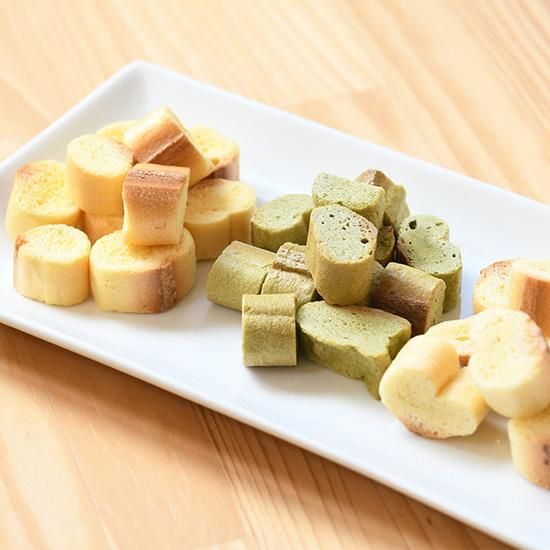犬用ラスク お麩のらすく ブロッコリー ペット用品おやつの通販ショップ Humming Dog 犬用ラスク お麩のらすく ブロッコリー ペット用品おやつの通販ショップ Humming Dog