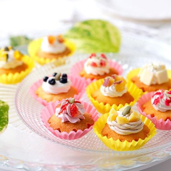 送料 消費税込み 犬用ケーキ Namara タルト10個セット 冷凍品 ペット用品 おやつの通販ショップ ハミングドッグ