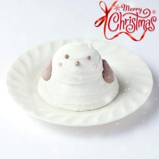 今年も種類いろいろ 年 犬用 猫用 クリスマスケーキ ペット用品おやつ通販ショップ Humming Dog