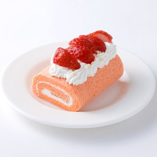 NAMARA！【ペット用ケーキ】  ロールケーキ・スペシャル(冷凍品)