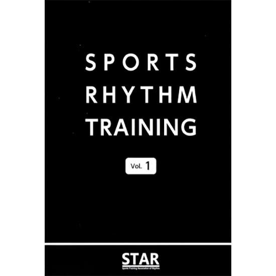 ☆SPORTS RHYTHM TRAINING DVD - STAR SHOP