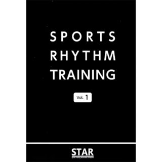 SPORTS RHYTHM TRAINING DVD