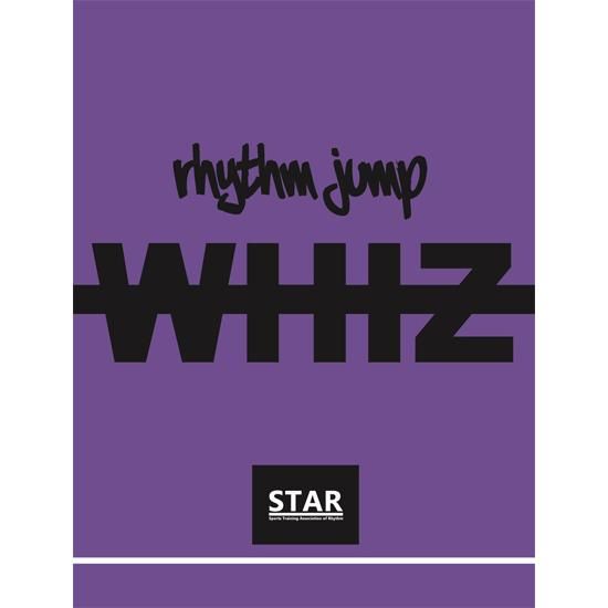 【大放出セール】 JUMP ☆RHYTHM WHIZ SHOP STAR - DVD スポーツ・フィットネス