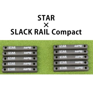 STARSLACK RAIL Compact