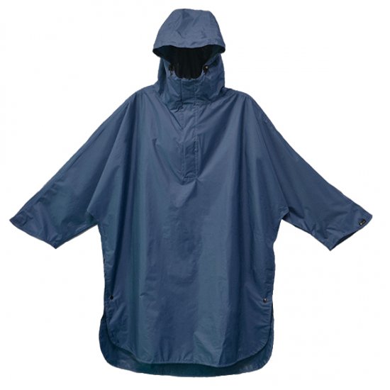 HUSOutdoor Poncho NV