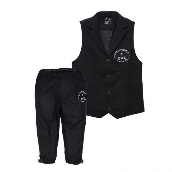 CENTURION BOYZ CLUB (センチュリオン ボーイズ クラブ) KNIT