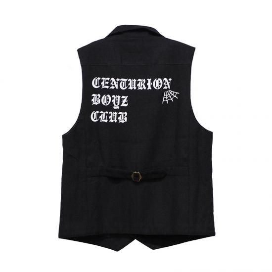 CLASSIC SETUP - CENTURION BOYZ CLUB