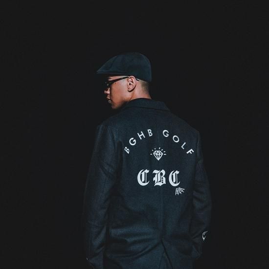 TAILORED JACKET - CENTURION BOYZ CLUB