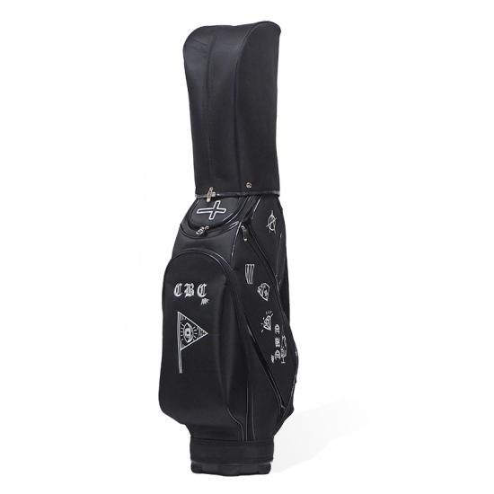CADDIE BAG - CENTURION BOYZ CLUB CADDIE BAG - CENTURION BOYZ CLUB