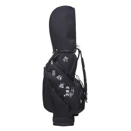 CADDIE BAG - CENTURION BOYZ CLUB CADDIE BAG - CENTURION BOYZ CLUB