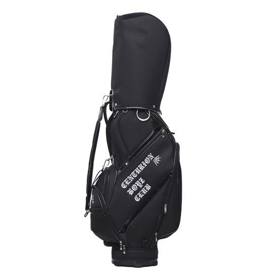 CADDIE BAG - CENTURION BOYZ CLUB CADDIE BAG - CENTURION BOYZ CLUB