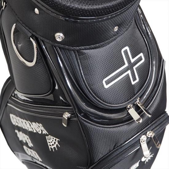 CADDIE BAG - CENTURION BOYZ CLUB