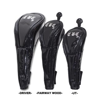 HEAD COVER SET