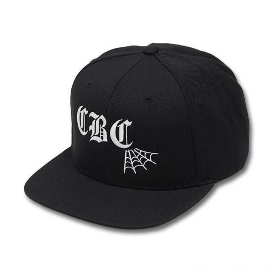 SNAPBACK CAP -CBC- - CENTURION BOYZ CLUB SNAPBACK CAP -CBC- - CENTURION BOYZ CLUB