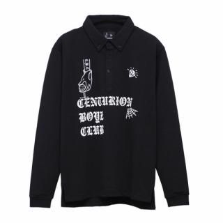 CENTURION BOYZ CLUB (センチュリオン ボーイズ クラブ) KNIT
