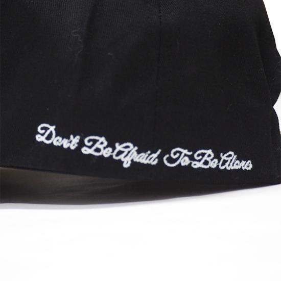 6 PANEL CAP -CIRCLE- - CENTURION BOYZ CLUB