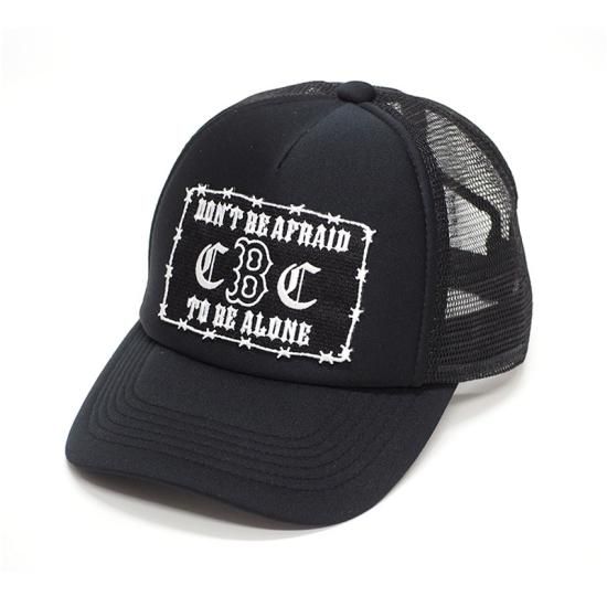 CBC MESH CAP - CENTURION BOYZ CLUB