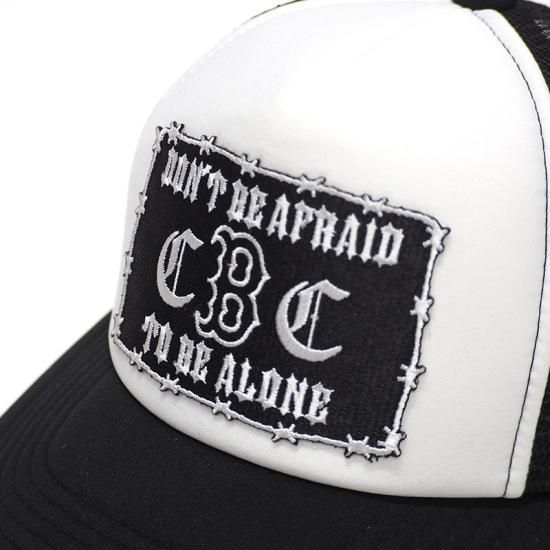 CBC MESH CAP - CENTURION BOYZ CLUB