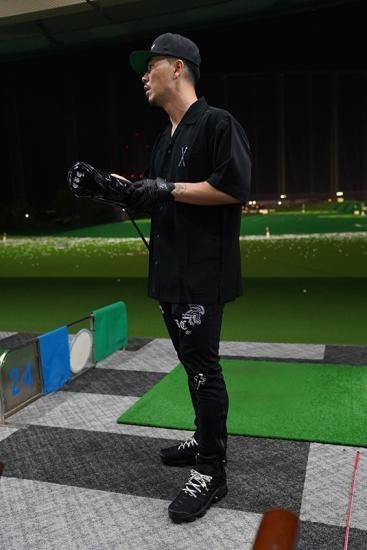 OPEN COLLAR S/S SHIRTS - CENTURION BOYZ CLUB