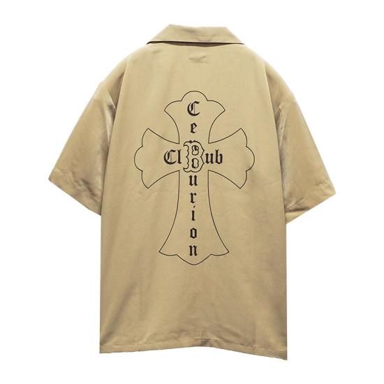 CENTURION BOYZ CLUB (センチュリオン ボーイズ クラブ