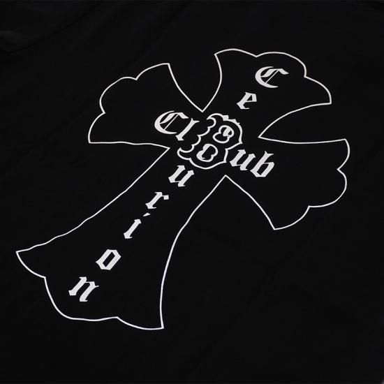 OPEN COLLAR S/S SHIRTS - CENTURION BOYZ CLUB