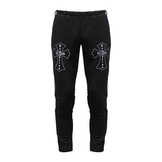 CROSS STRETCH PANTS - CENTURION BOYZ CLUB CROSS STRETCH PANTS - CENTURION BOYZ CLUB