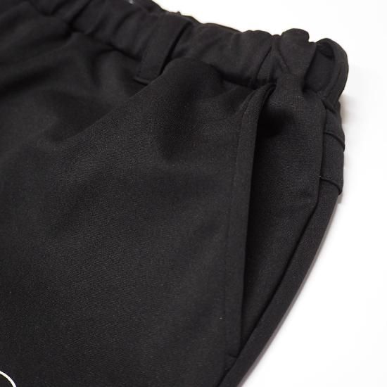 CROSS STRETCH PANTS - CENTURION BOYZ CLUB