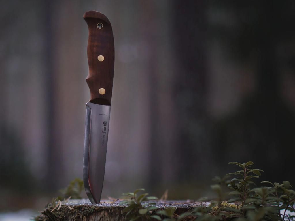 HELLE KNIFE(ヘレナイフ)DIDI GALUGALU(ディディガルガル HELLE KNIFE(ヘレナイフ)DIDI GALUGALU(ディディガルガル