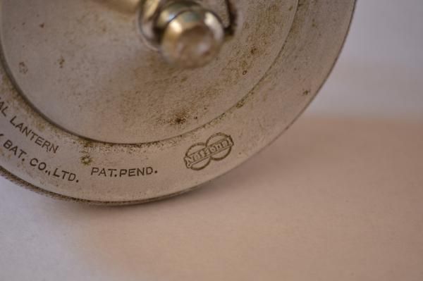 Nationalビンテージ ランタン AGM ヴィンテージ ランタン MODEL2572 S-25 モデル 2572