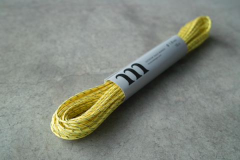 IRON CORD yellow- アイアンコードyellowの商品画像