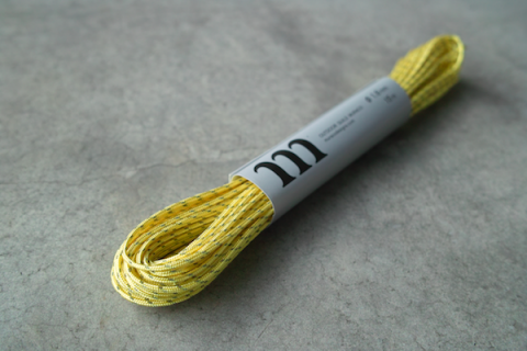 IRON CORD yellow- 󥳡yellow