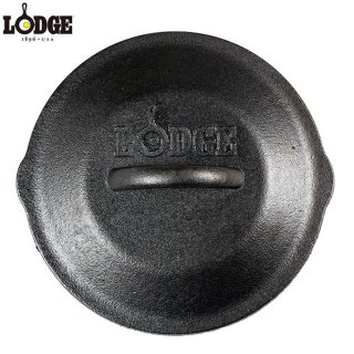 LODGE（ロッジ） ロジック スキレットカバー -  6 1/2インチ