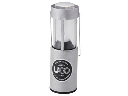 UCO（ユーコ）キャンドルランタン - アルミの商品画像