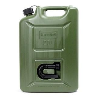 hunersdorff  20L  - ヒューナースドルフ20L OLIVEの商品画像