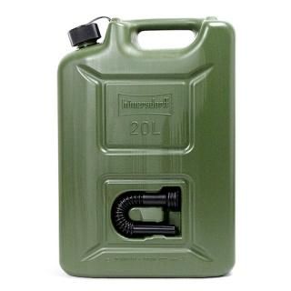 hunersdorff  20L  - ҥ塼ʡɥ20L OLIVE