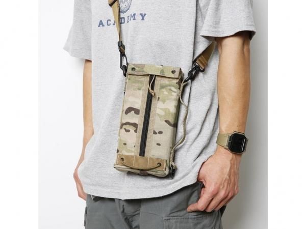BALLISTICS - 新品　Ballistics バリスティックス ティッシュケース　リアルツリー Ballistics NEW TISSUE CASE - STANDARD point