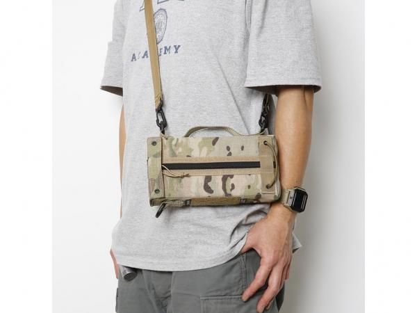 Ballistics NEW TISSUE CASE - STANDARD point