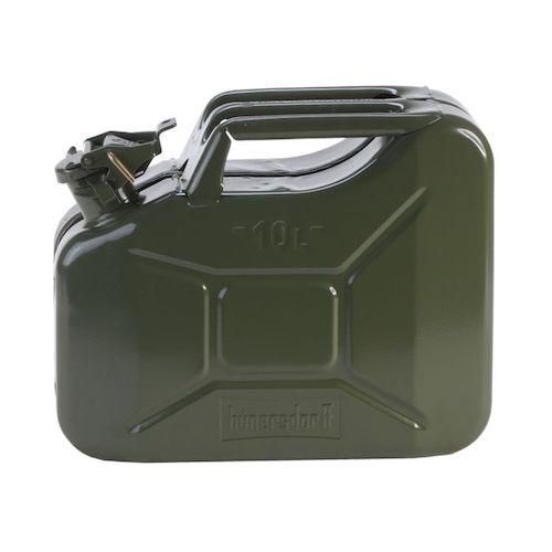 ヒューナースドルフ メタルキャニスター 10L ヒューナースドルフ メタルキャニスター 10L - STANDARD point