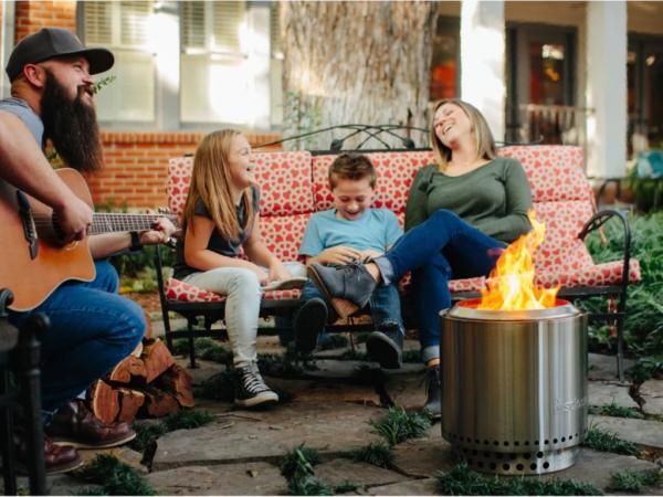 ソロストーブレンジャー SOLO STOVE RANGER KIT 2.0 / ソロストーブ レンジャー キット