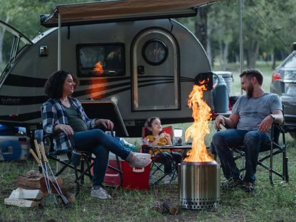 RAMGER - Solo Stove ソロストーブ レンジャー キット　キャンプ　新品未開封 楽天市場】ソロストーブ レンジャーキット2.0 Solo Stove