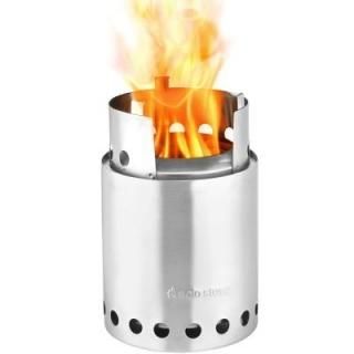 SOLO STOVE TITAN - ソロストーブタイタンの商品画像