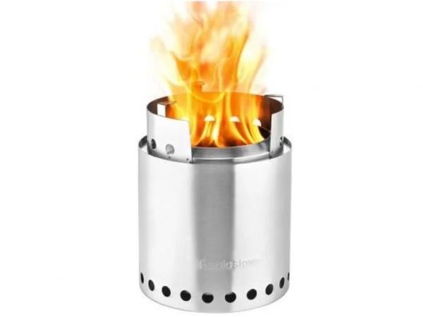SOLO STOVE CAMP FIRE(ソロストーブキャンプファイヤー SOLO STOVE CAMP FIRE(ソロストーブキャンプファイヤー