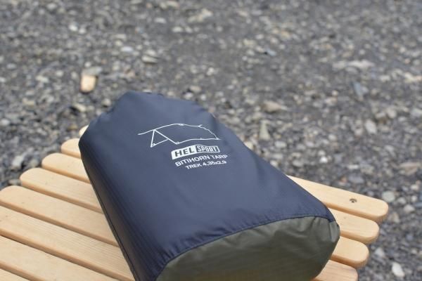HERSPORT(ヘルスポート)Bitihorn Tarp Trek(ビティホーン HERSPORT(ヘルスポート)Bitihorn Tarp Trek(ビティホーン