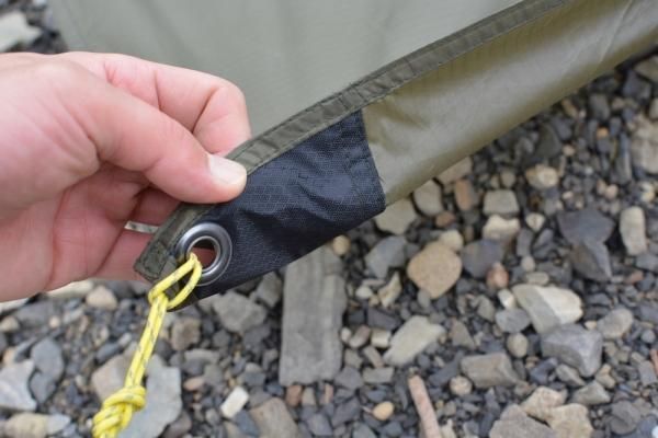 HERSPORT(ヘルスポート)Bitihorn Tarp Trek(ビティホーン HERSPORT(ヘルスポート)Bitihorn Tarp Trek(ビティホーン
