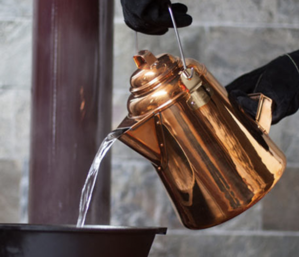 GRANDMA'S Copper Kettle(グランマーコッパーケトル【小 GRANDMA'S Copper Kettle(グランマーコッパーケトル【小