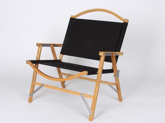 kermit chair black カーミットチェア