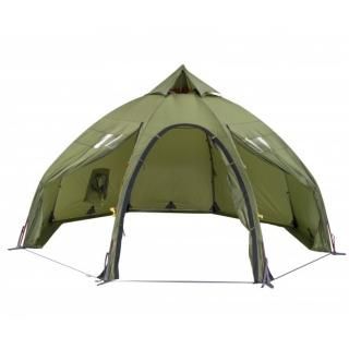 HELSPORT Varanger Dome（バランゲルドーム） 8-10人用の商品画像