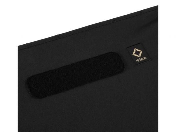 ヘリノックス タクティカル コット コンバーチブル ブラック コットレッグ付 タクティカル コット コンバーチブル / ブラック | タクティカル